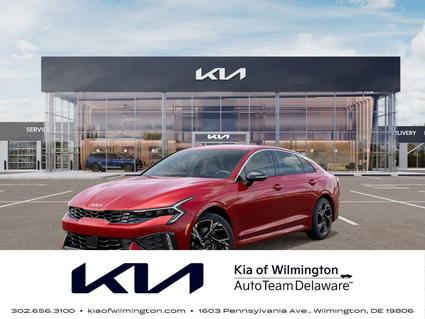 2026 Kia K5 Wilmington DE