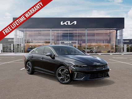 2026 Kia K5 Lawrence KS