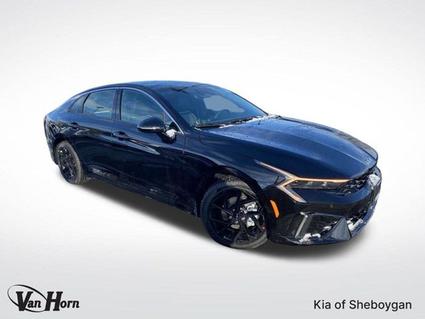 2026 Kia K5 Sheboygan WI