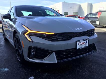 2026 Kia K5 Pocatello ID