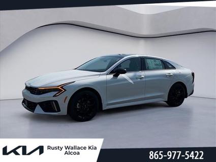 2026 Kia K5 Louisville TN