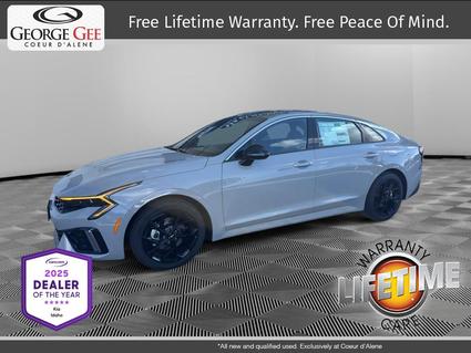 2026 Kia K5 Coeur d'Alene ID