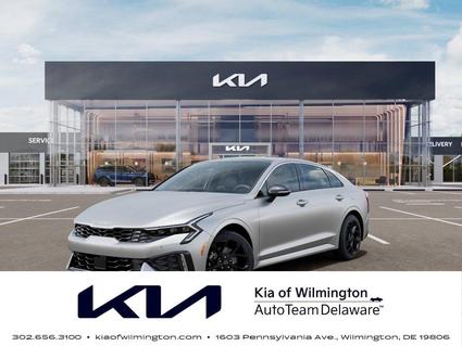 2026 Kia K5 Wilmington DE