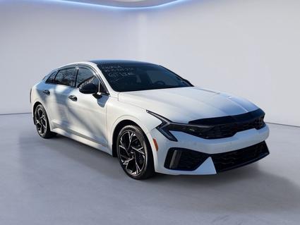 2025 Kia K5 Louisville TN