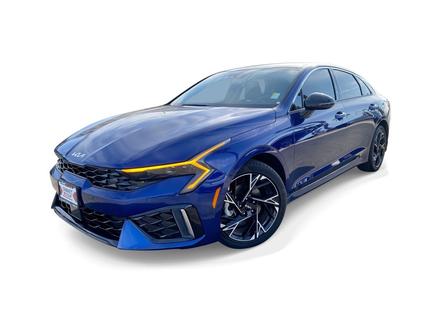 2025 Kia K5 Cathedral City CA