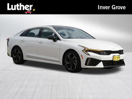 2025 Kia K5 Inver Grove Heights MN
