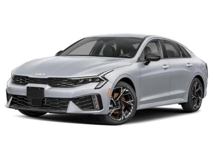 2025 Kia K5 Elko NV