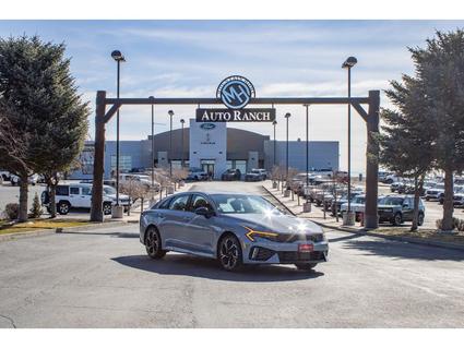 2025 Kia K5 Mountain Home ID
