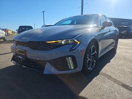 2025 Kia K5 Rexburg ID