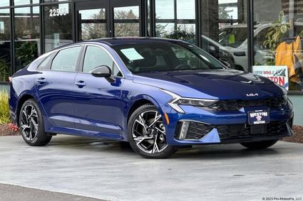 2025 Kia K5 Vero Beach FL