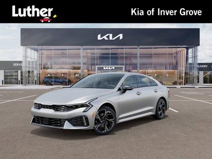 2025 Kia K5 Inver Grove Heights MN
