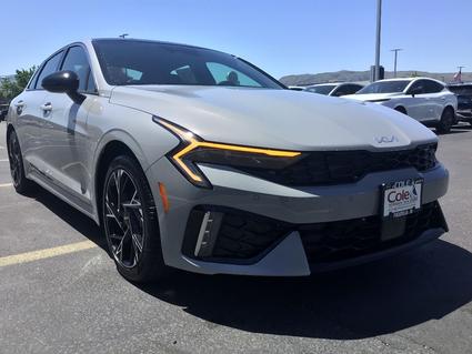 2025 Kia K5 Pocatello ID