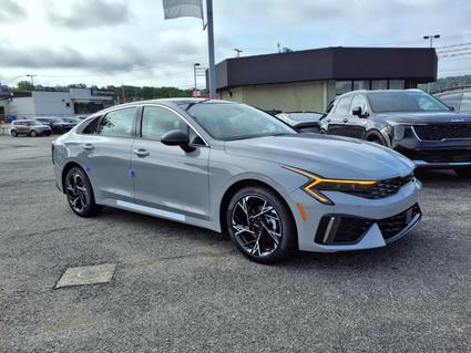 2025 Kia K5 Barboursville WV