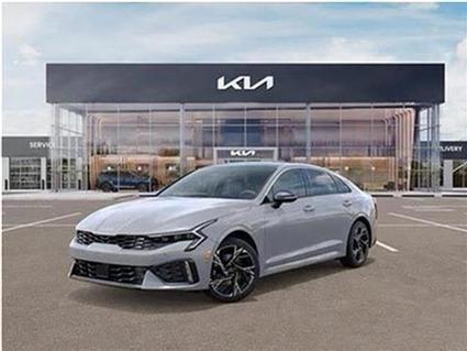 2025 Kia K5 Lynchburg VA