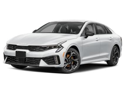 2026 Kia K5 Minneapolis MN