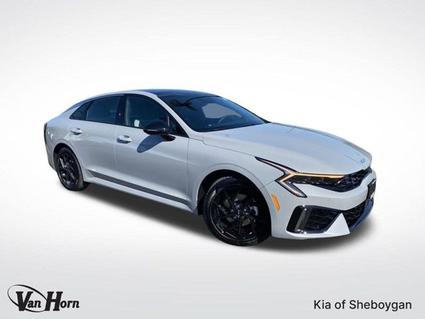 2026 Kia K5 Sheboygan WI