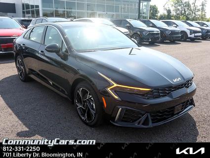 2026 Kia K5 Bloomington IN