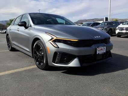 2026 Kia K5 Pocatello ID
