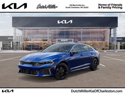 2026 Kia K5 South Charleston WV