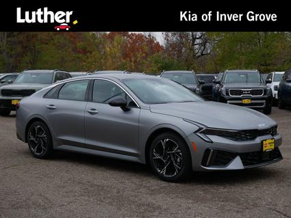 2026 Kia K5 Inver Grove Heights MN