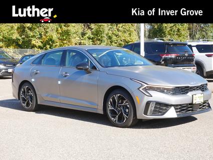 2026 Kia K5 Inver Grove Heights MN