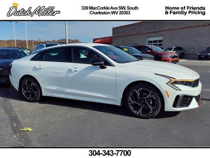 2026 Kia K5 South Charleston WV