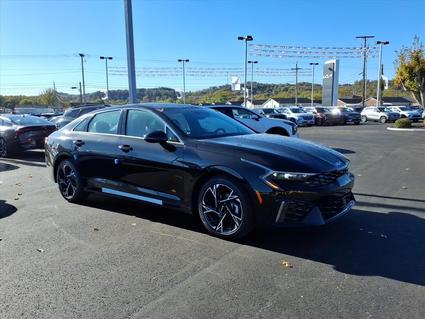 2026 Kia K5 Barboursville WV