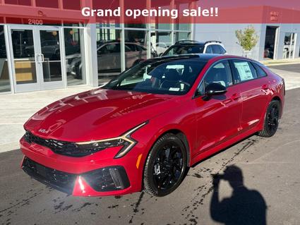 2026 Kia K5 Casper WY