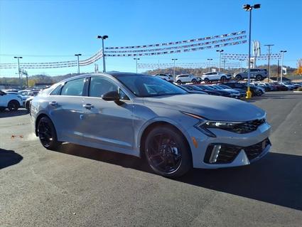2026 Kia K5 Barboursville WV