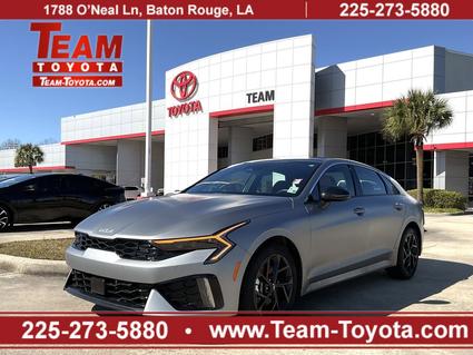 2026 Kia K5 Baton Rouge LA