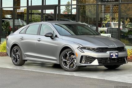 2026 Kia K5 Vero Beach FL