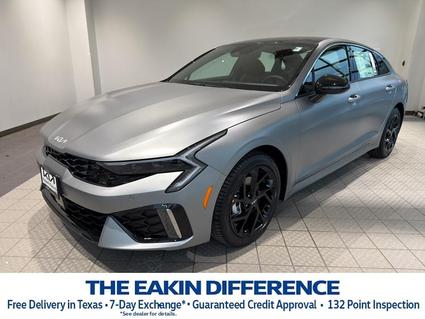 2026 Kia K5 Lufkin TX