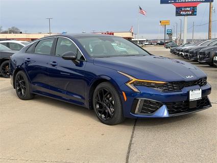 2026 Kia K5 Cape Girardeau MO