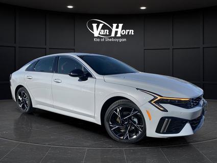 2026 Kia K5 Sheboygan WI