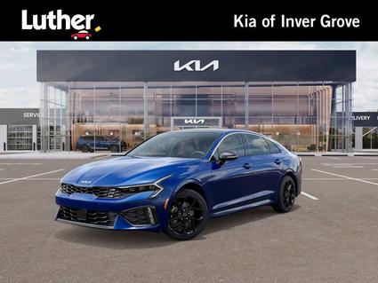 2026 Kia K5 Inver Grove Heights MN