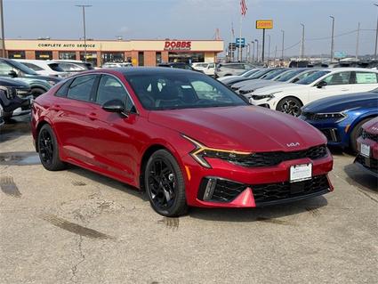 2026 Kia K5 Cape Girardeau MO