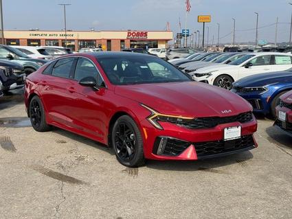 2026 Kia K5 Cape Girardeau MO