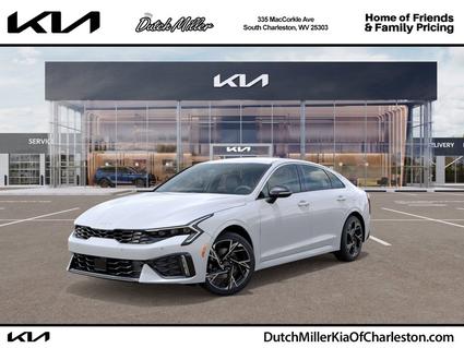 2026 Kia K5 South Charleston WV