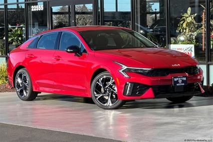 2026 Kia K5 Vero Beach FL