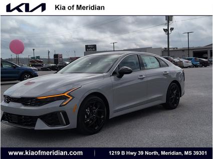 2026 Kia K5 Meridian MS