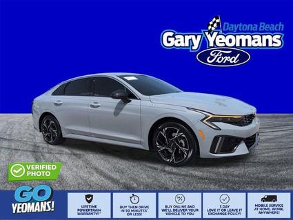 2026 Kia K5 Daytona Beach FL