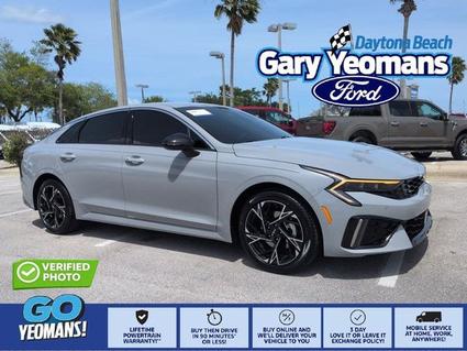 2026 Kia K5 Daytona Beach FL