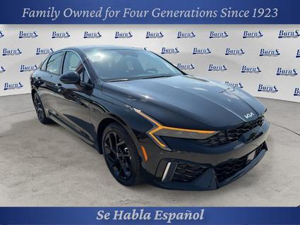 2026 Kia K5 Orangeburg SC