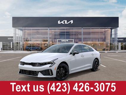 2026 Kia K5 Johnson City TN