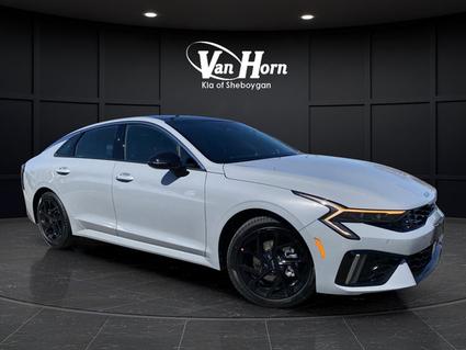 2026 Kia K5 Sheboygan WI
