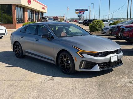 2026 Kia K5 Cape Girardeau MO