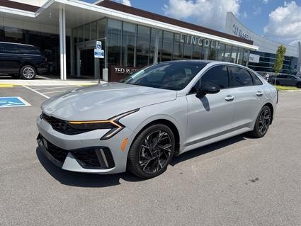 2025 Kia K5 Knoxville TN