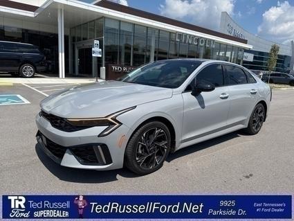 2025 Kia K5 Knoxville TN