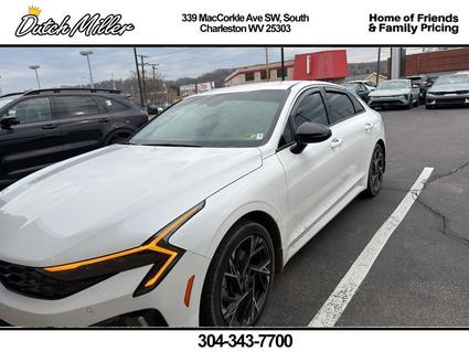 2025 Kia K5 South Charleston WV