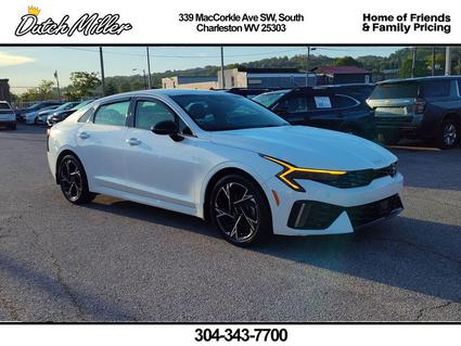 2025 Kia K5 South Charleston WV